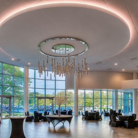 Sheraton Eatontown Hotel Exteriér fotografie