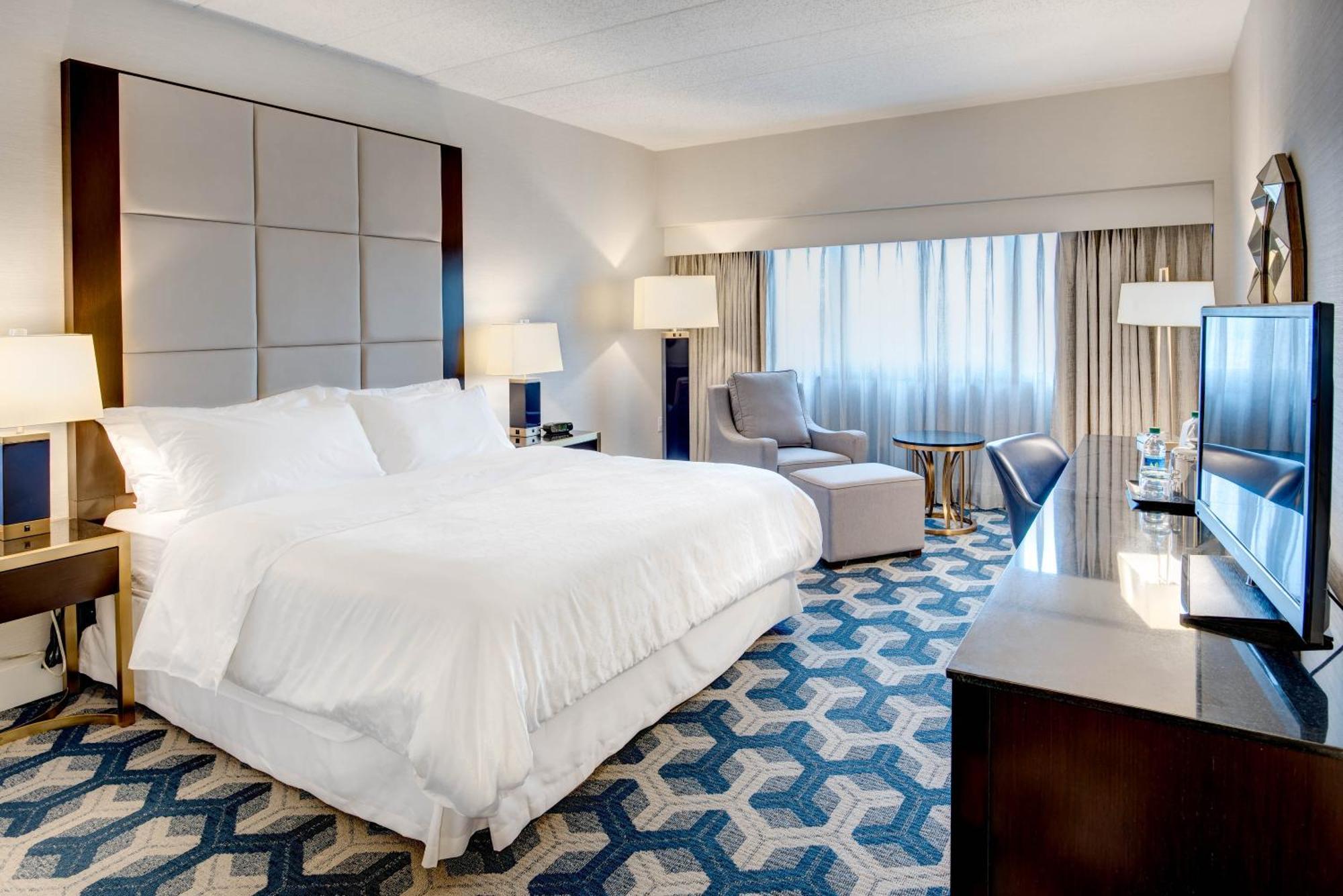 Sheraton Eatontown Hotel Exteriér fotografie