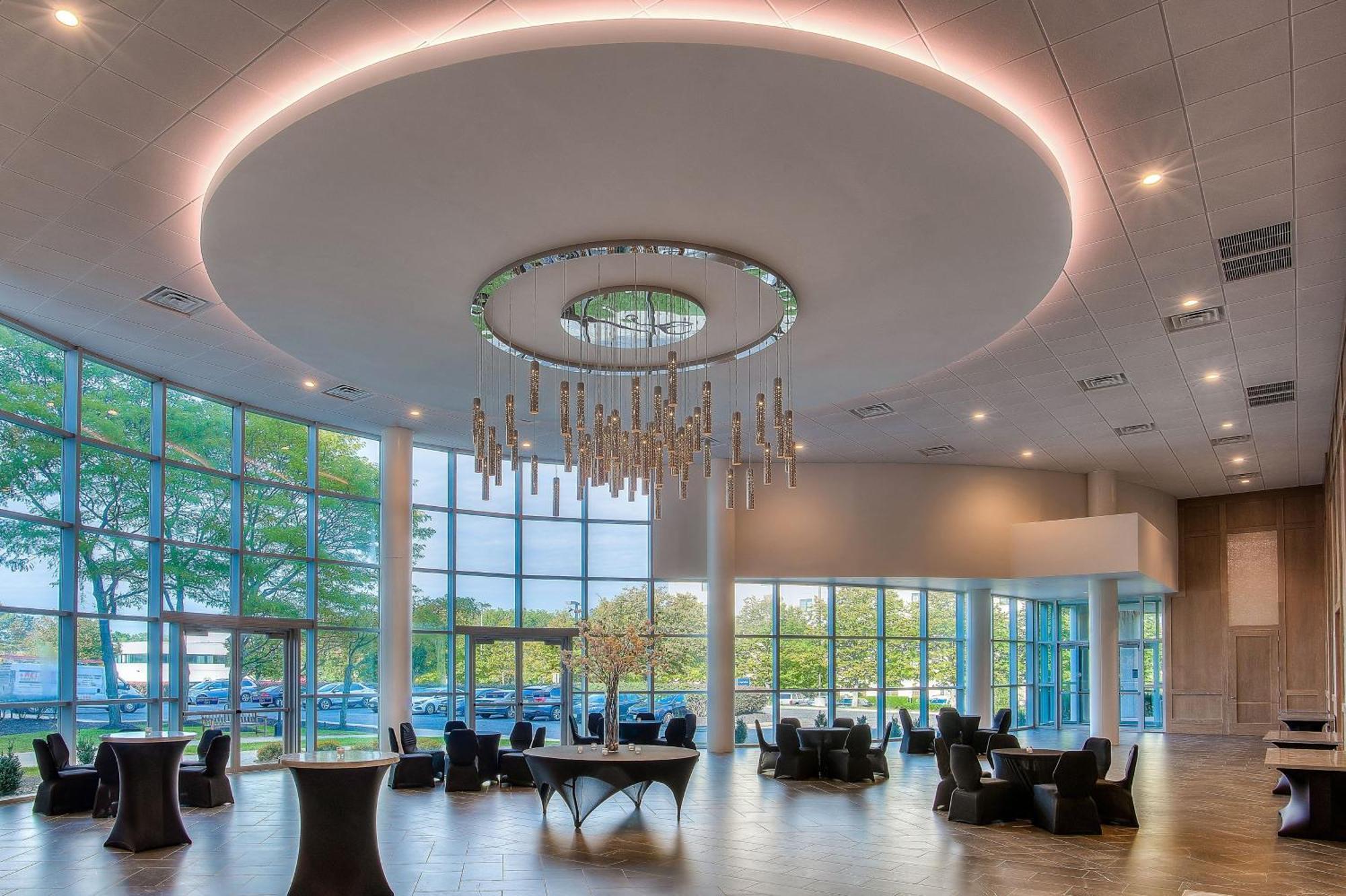 Sheraton Eatontown Hotel Exteriér fotografie