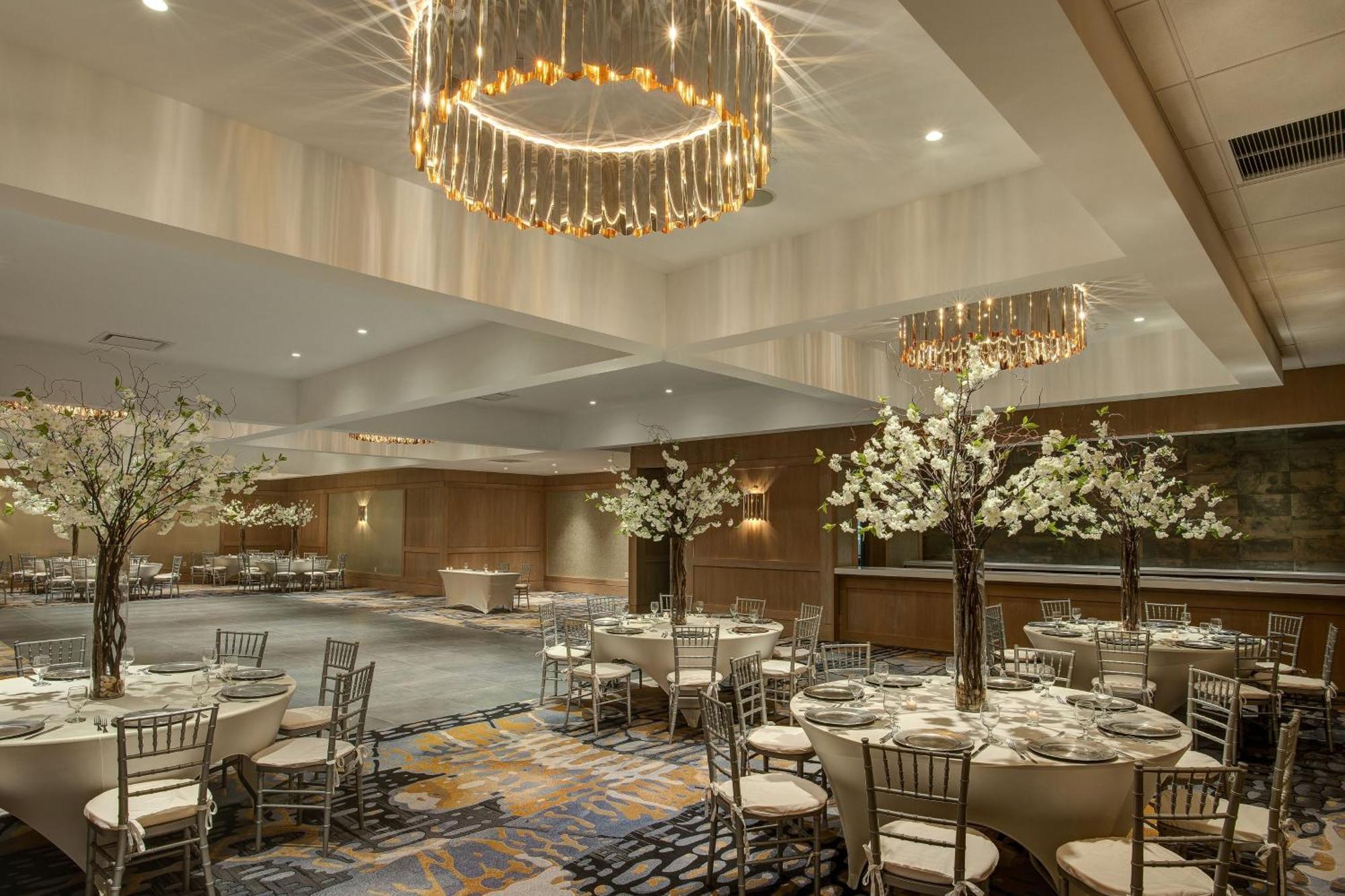 Sheraton Eatontown Hotel Exteriér fotografie