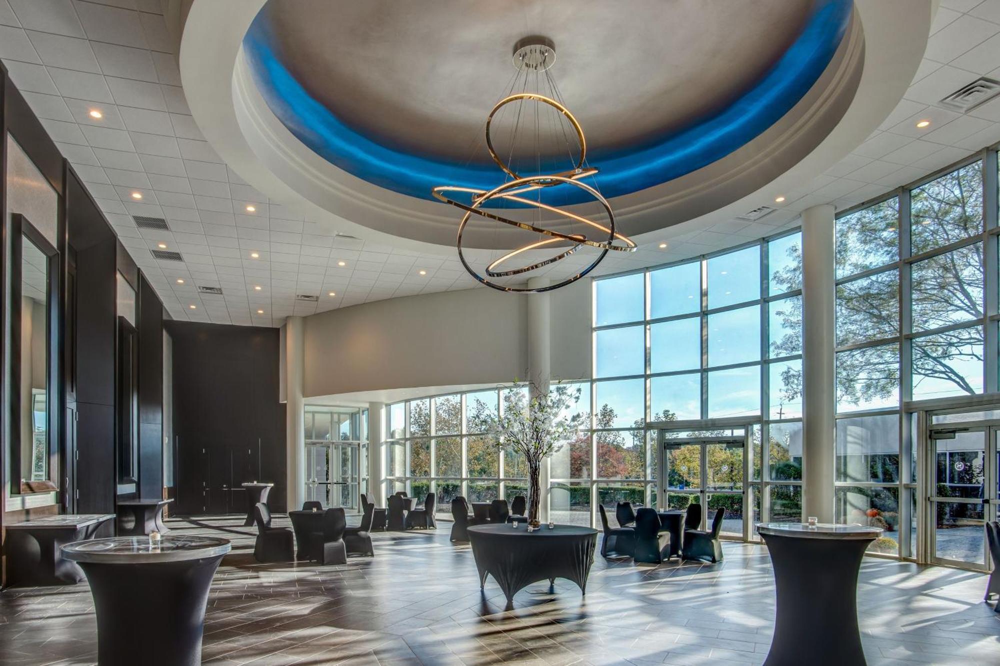 Sheraton Eatontown Hotel Exteriér fotografie