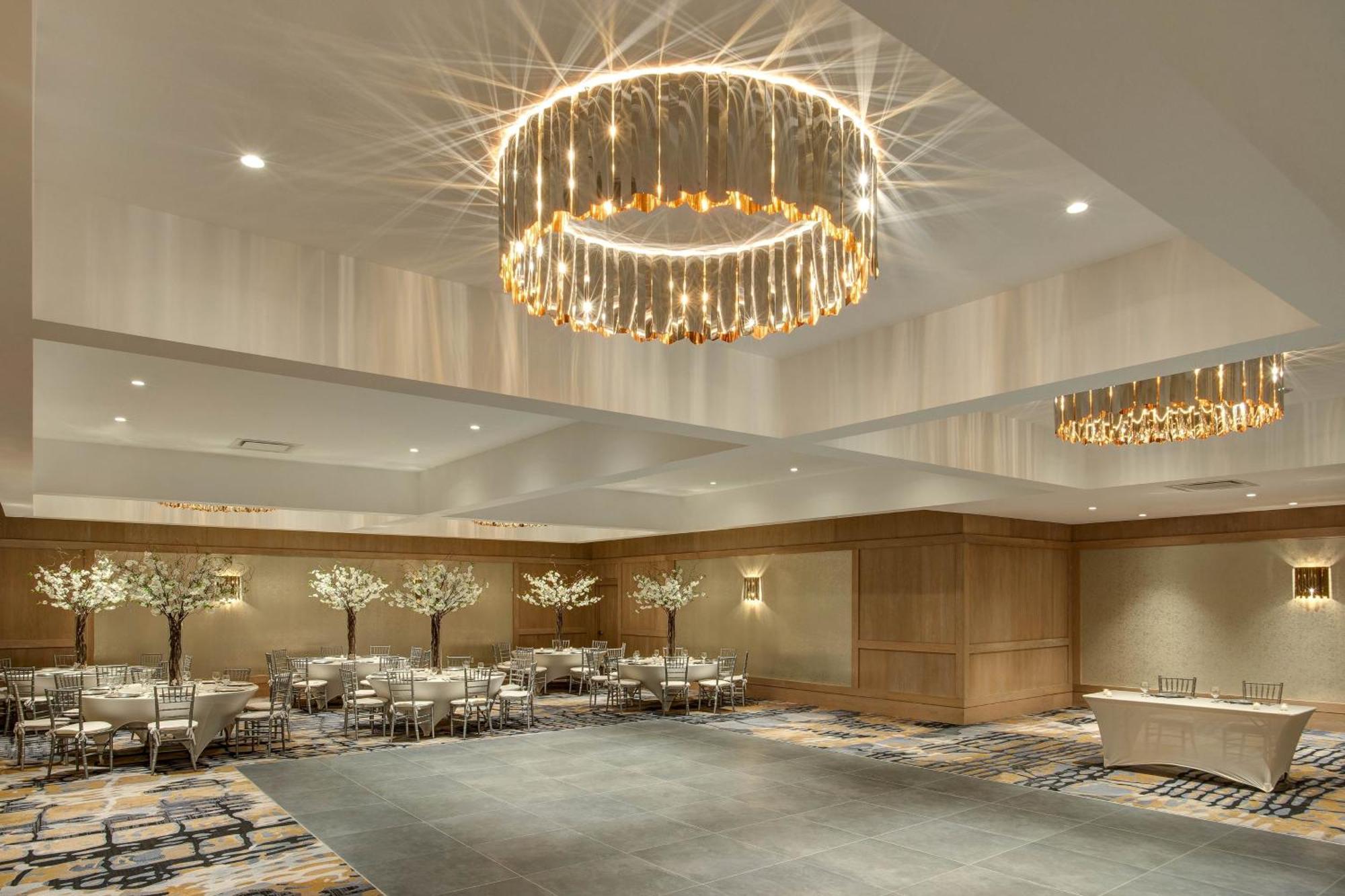 Sheraton Eatontown Hotel Exteriér fotografie