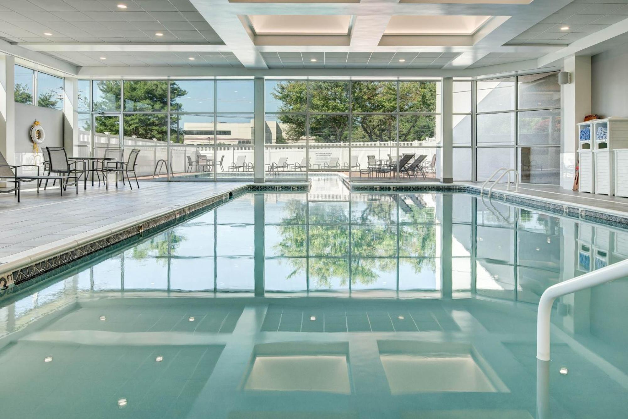 Sheraton Eatontown Hotel Exteriér fotografie