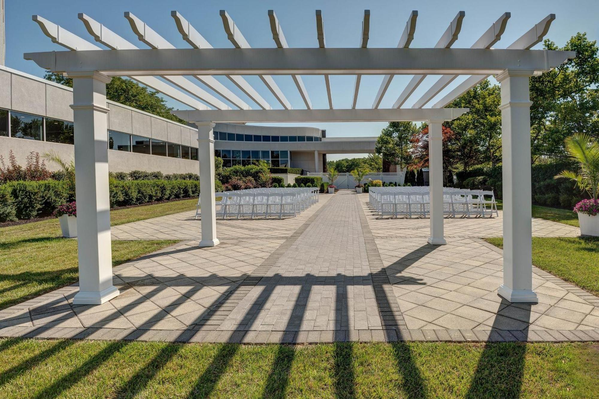 Sheraton Eatontown Hotel Exteriér fotografie
