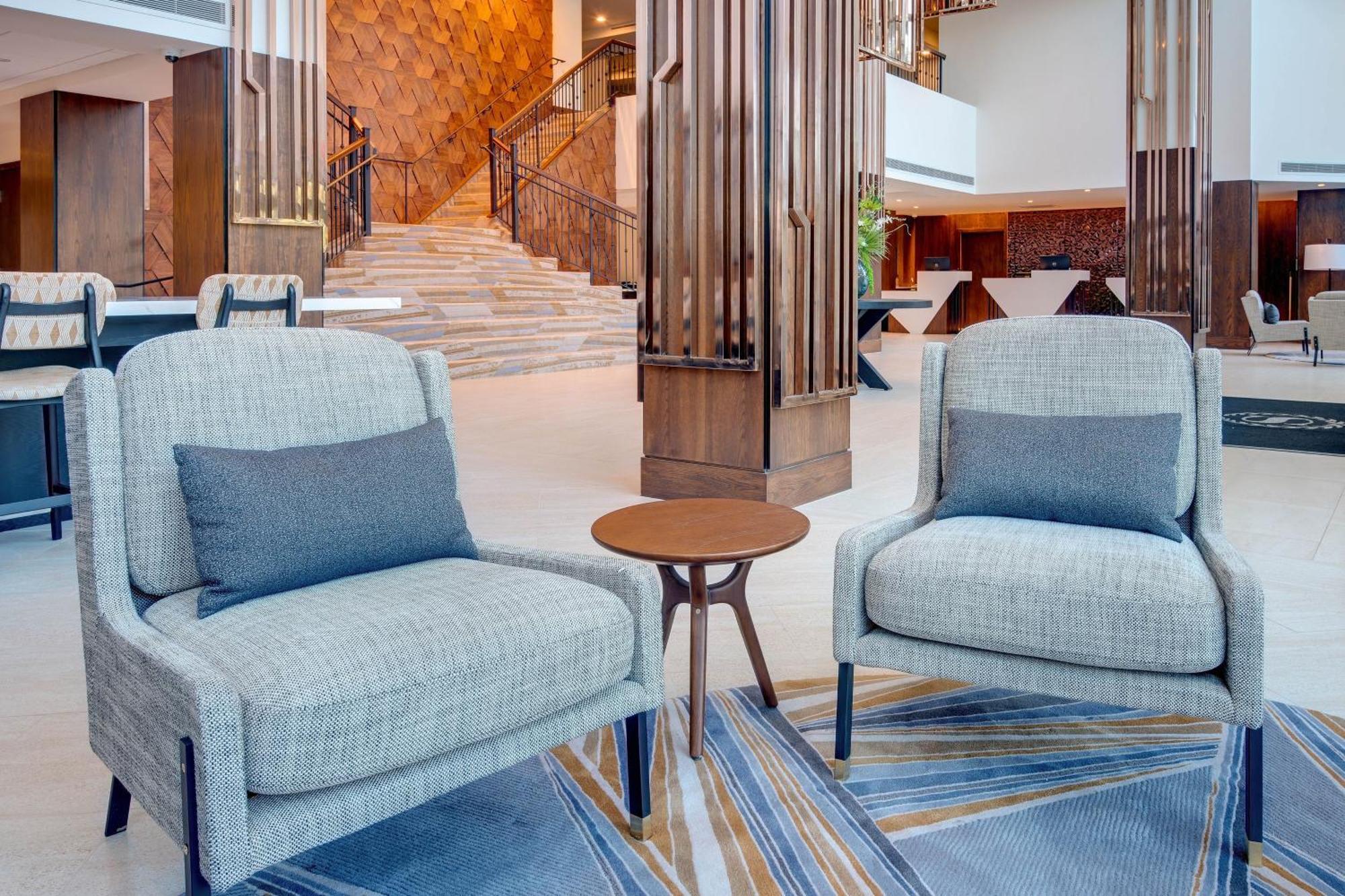Sheraton Eatontown Hotel Exteriér fotografie