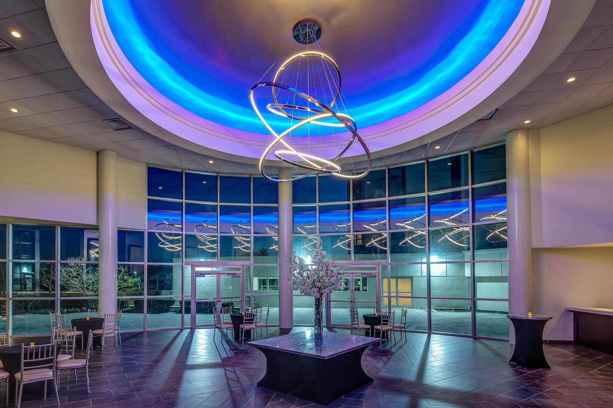 Sheraton Eatontown Hotel Exteriér fotografie