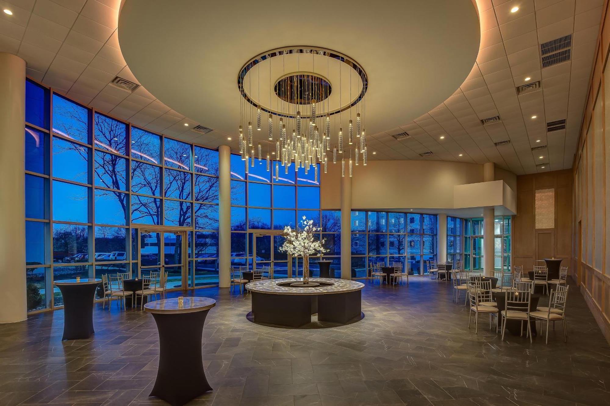 Sheraton Eatontown Hotel Exteriér fotografie