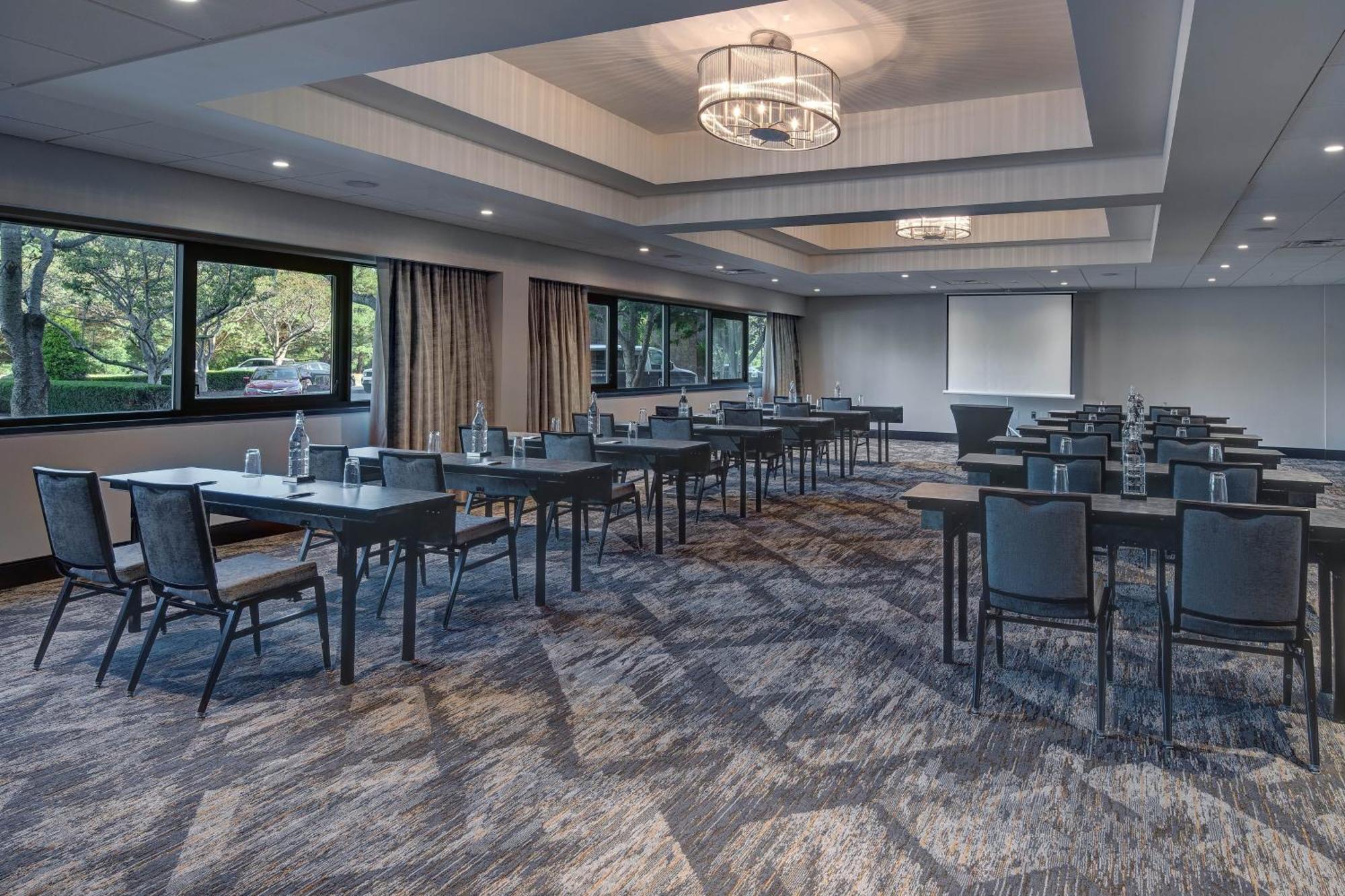 Sheraton Eatontown Hotel Exteriér fotografie