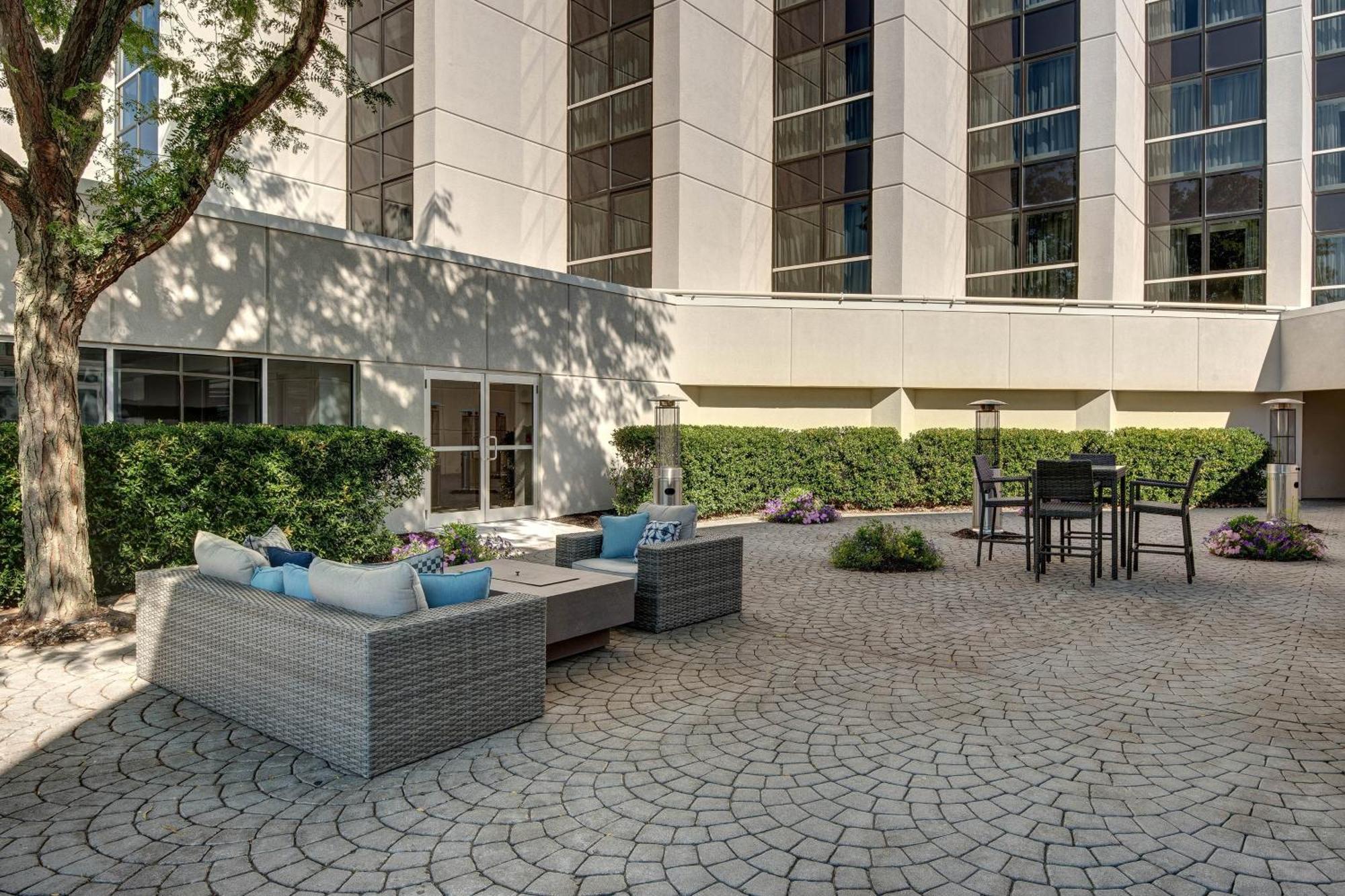 Sheraton Eatontown Hotel Exteriér fotografie