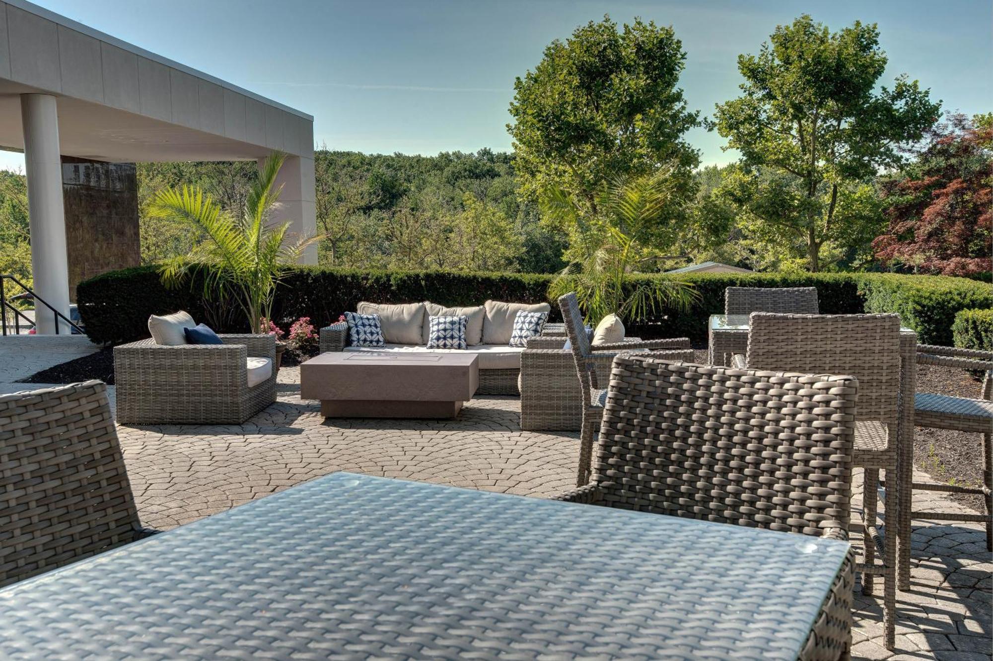 Sheraton Eatontown Hotel Exteriér fotografie